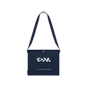 Musette - Williams Blue