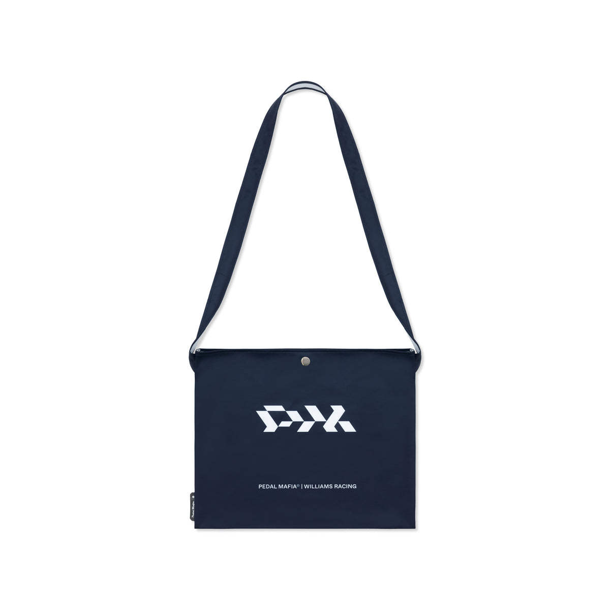 Musette - Williams Blue