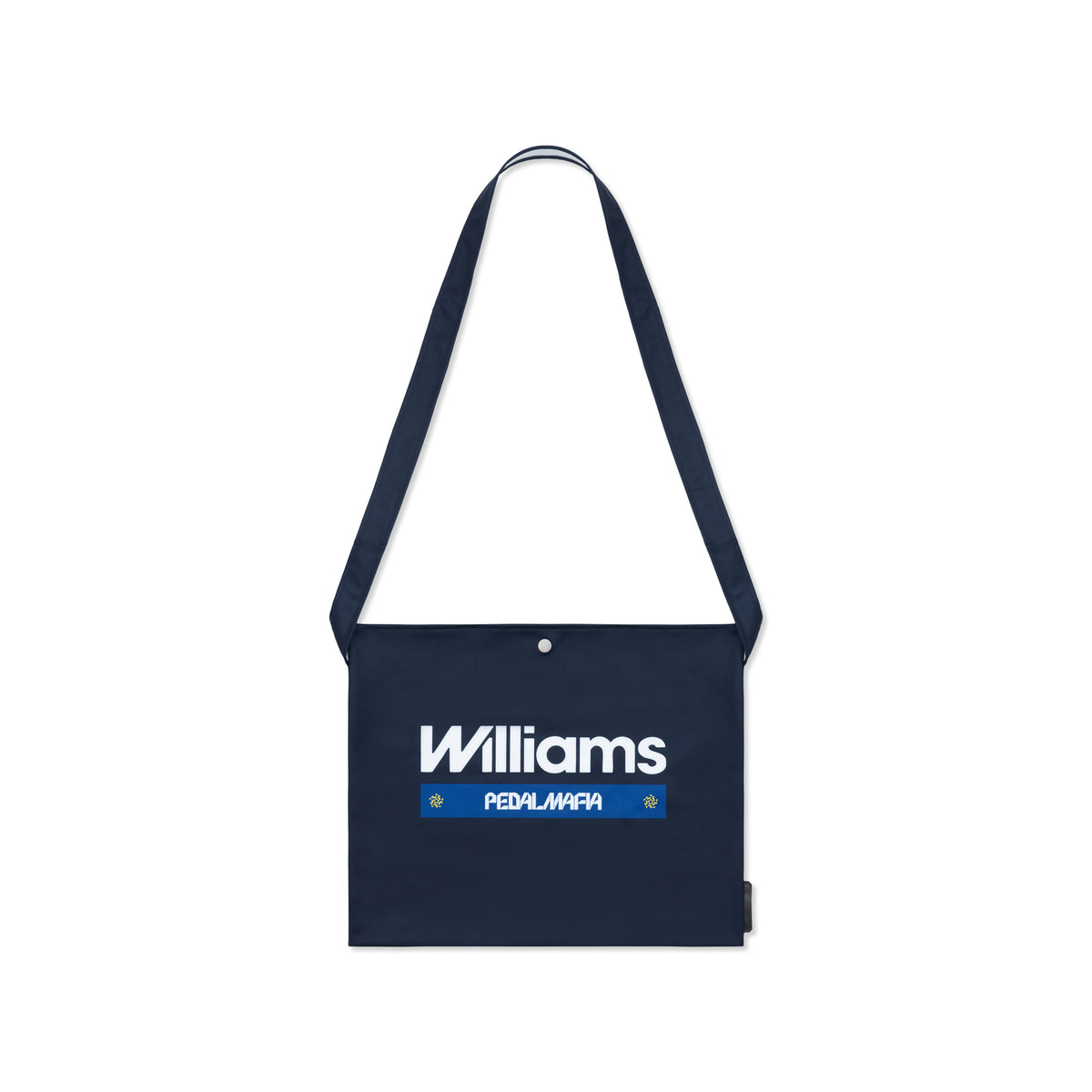 Musette - Williams Blue