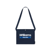 Musette - Williams Blue