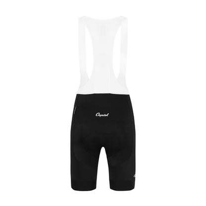 Men's Core Cycling Bundle - Capitol Records Purple