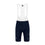 Men's Core Bib - Williams Racing