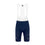 Men's Core Bib - Williams Racing
