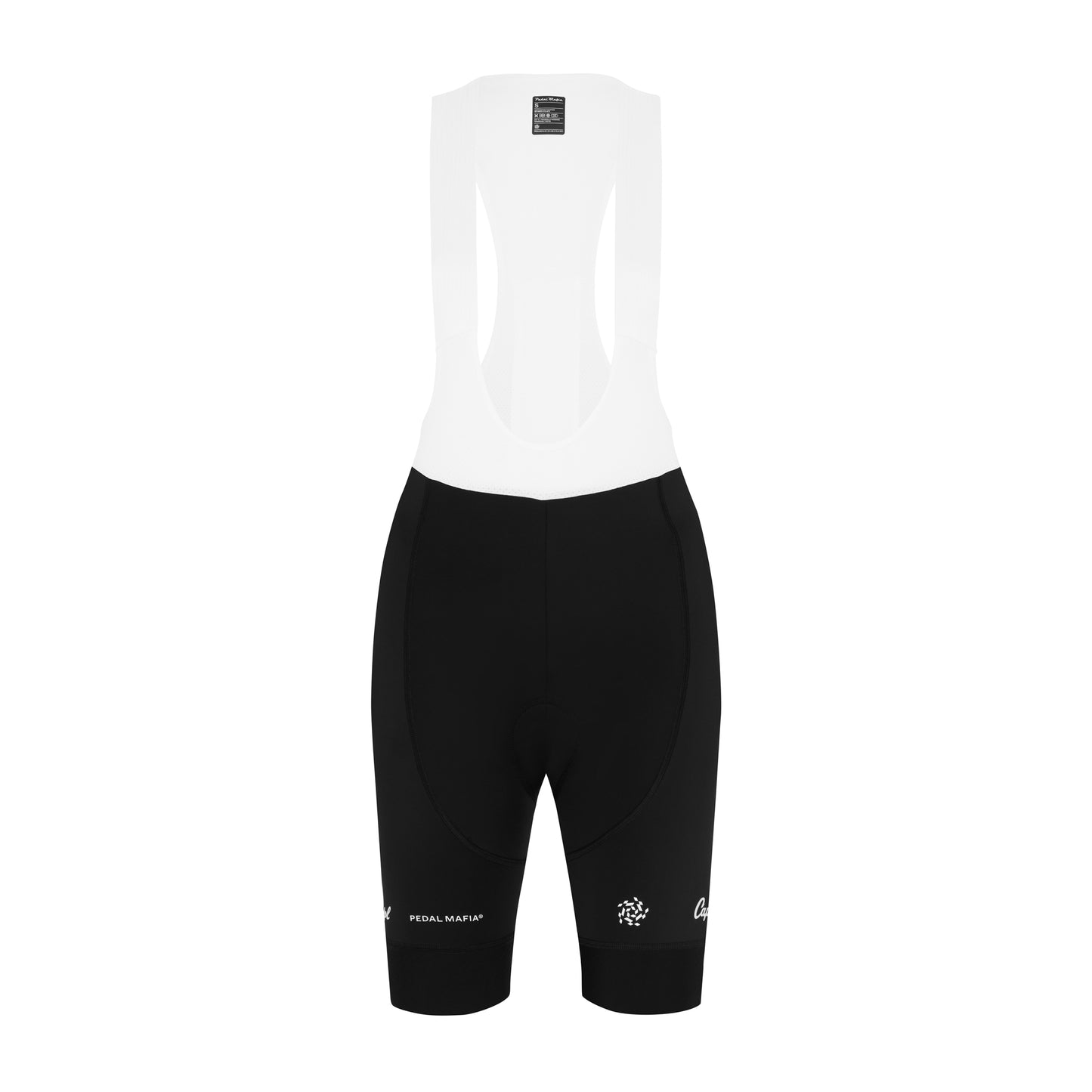 Women's Core Cycling Bundle - Capitol Records Purple