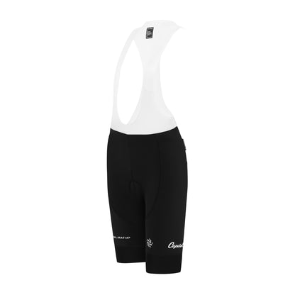 Women's Core Cycling Bundle - Capitol Records Purple