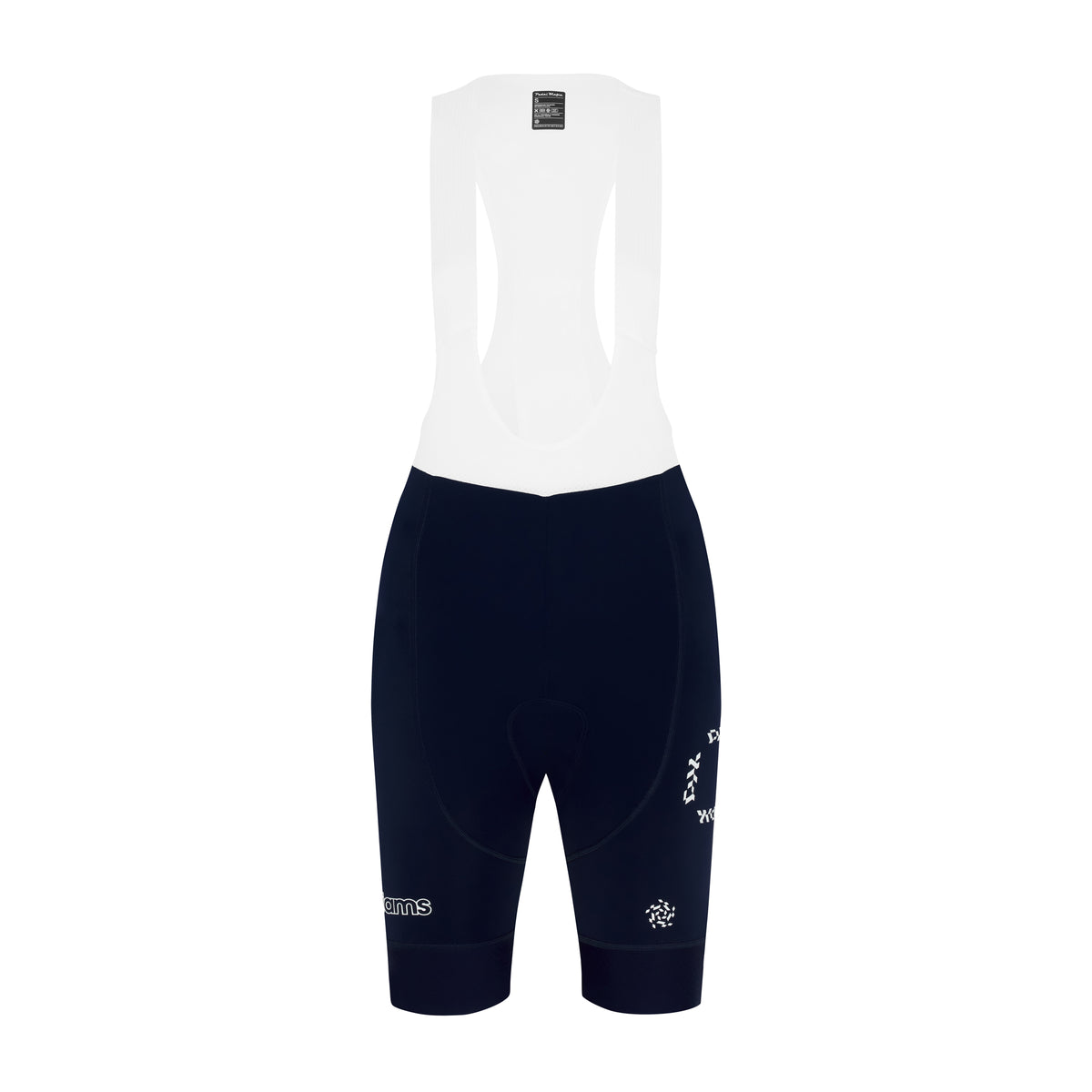 Women's Core Bib - Williams Racing