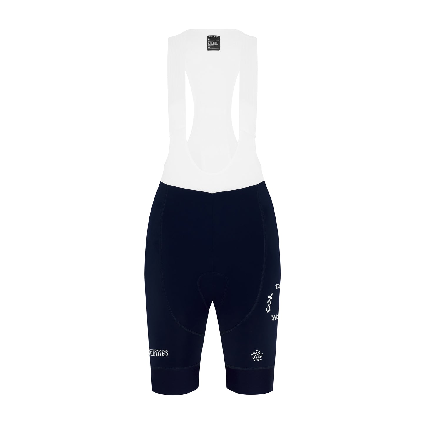 Women's Core Bib - Williams Racing