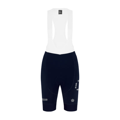 Women's Core Bib - Williams Racing
