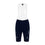Women's Core Bib - Williams Racing