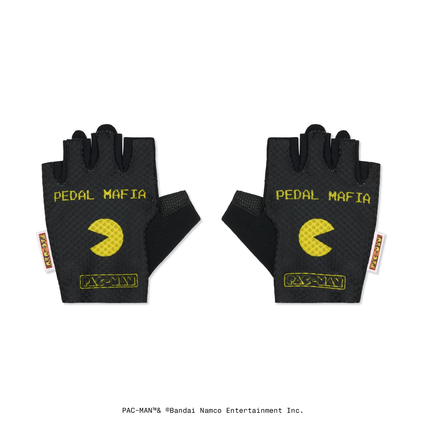 Core Glove - PAC-MAN Black