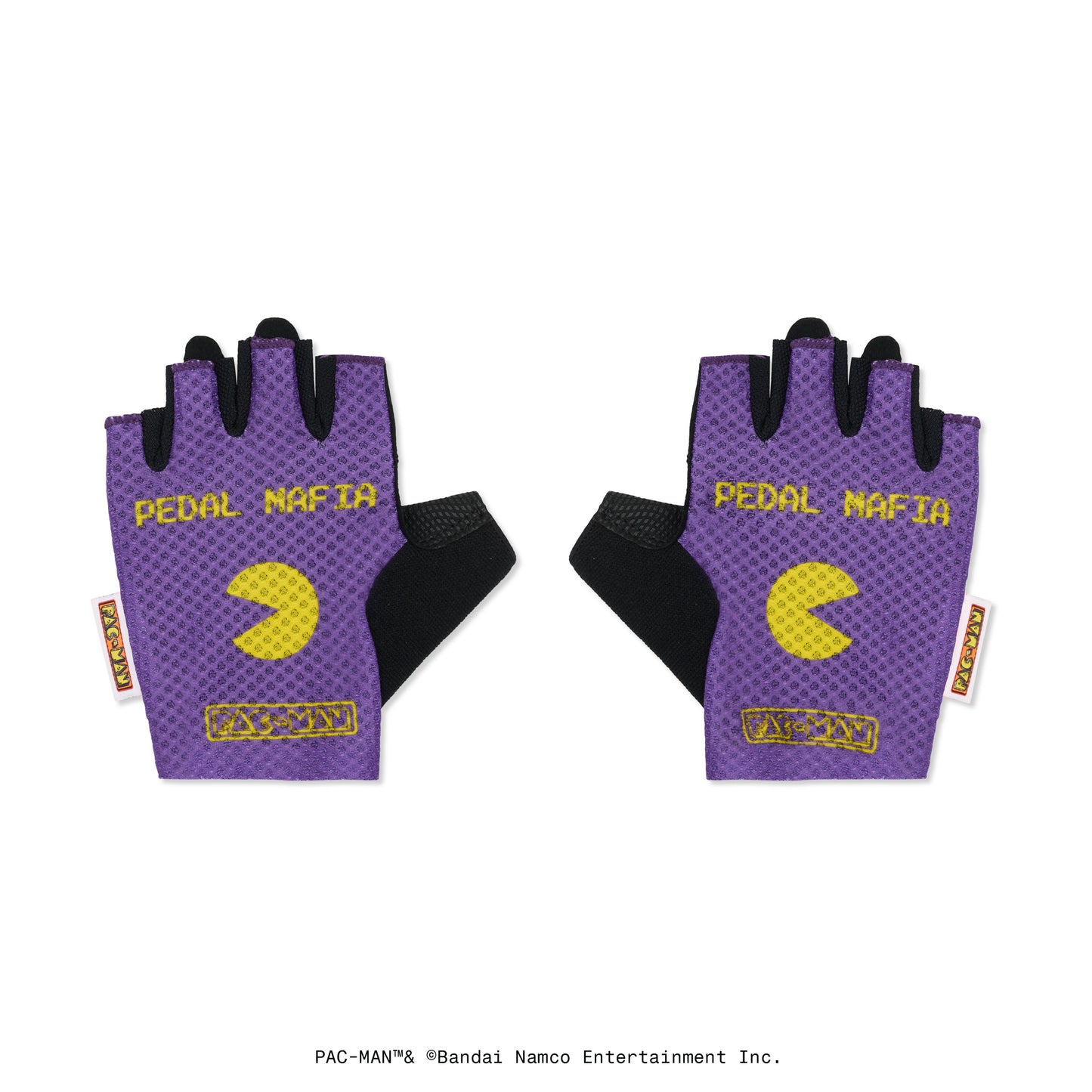 Core Glove - PAC-MAN Purple