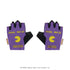 Core Glove - PAC-MAN Purple