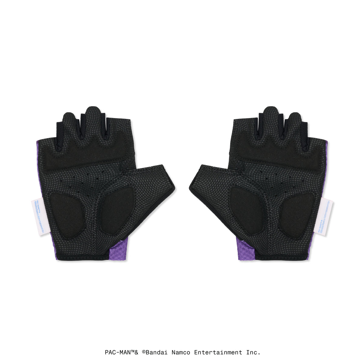 Core Glove - PAC-MAN Purple