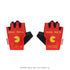 Core Glove - PAC-MAN Red