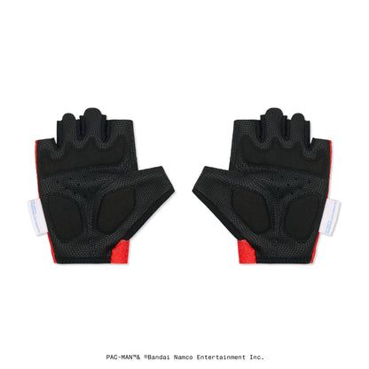 Women's PAC-MAN Cycling Bundle - Red