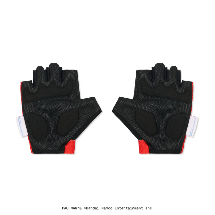 Women's PAC-MAN Cycling Bundle - Red