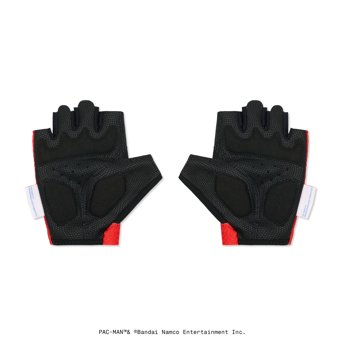 Men's PAC-MAN Cycling Bundle - Red