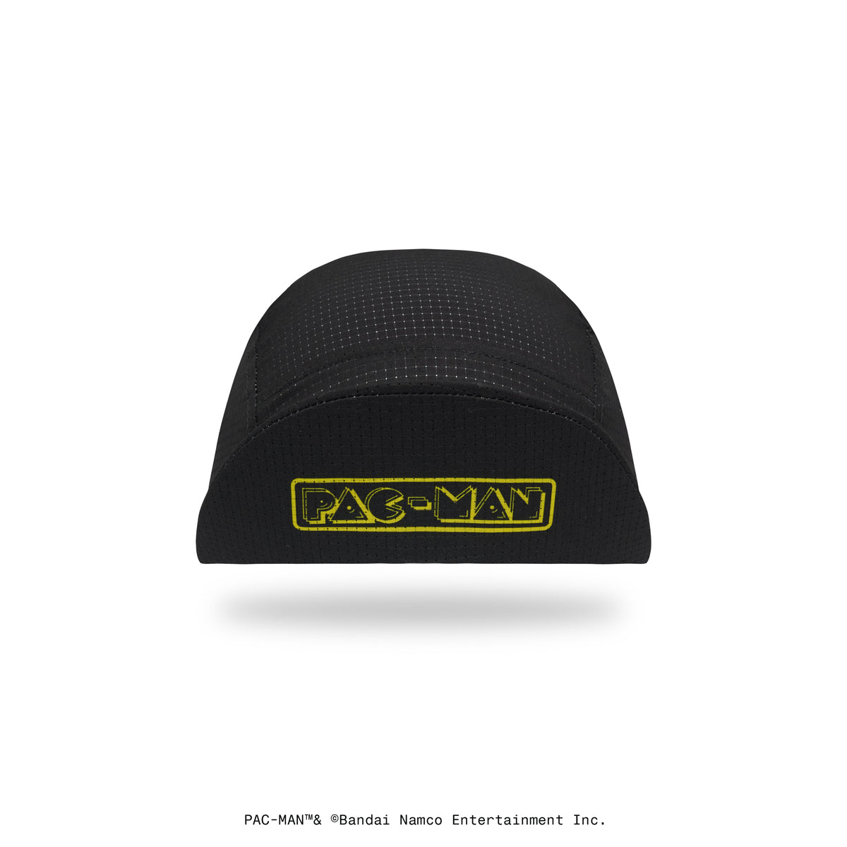 Cycling Cap - PAC-MAN Black