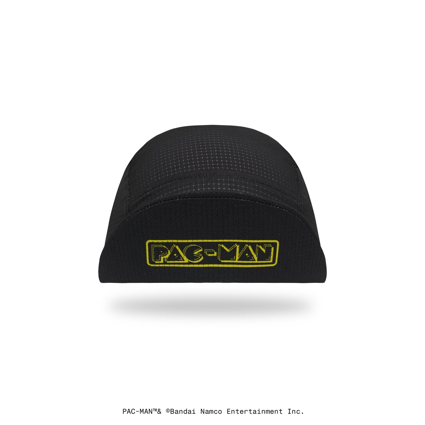 Cycling Cap - PAC-MAN Black