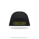Cycling Cap - PAC-MAN Black