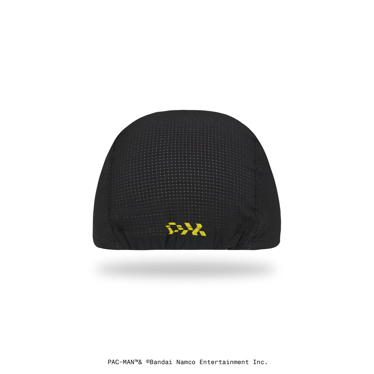 Cycling Cap - PAC-MAN Black