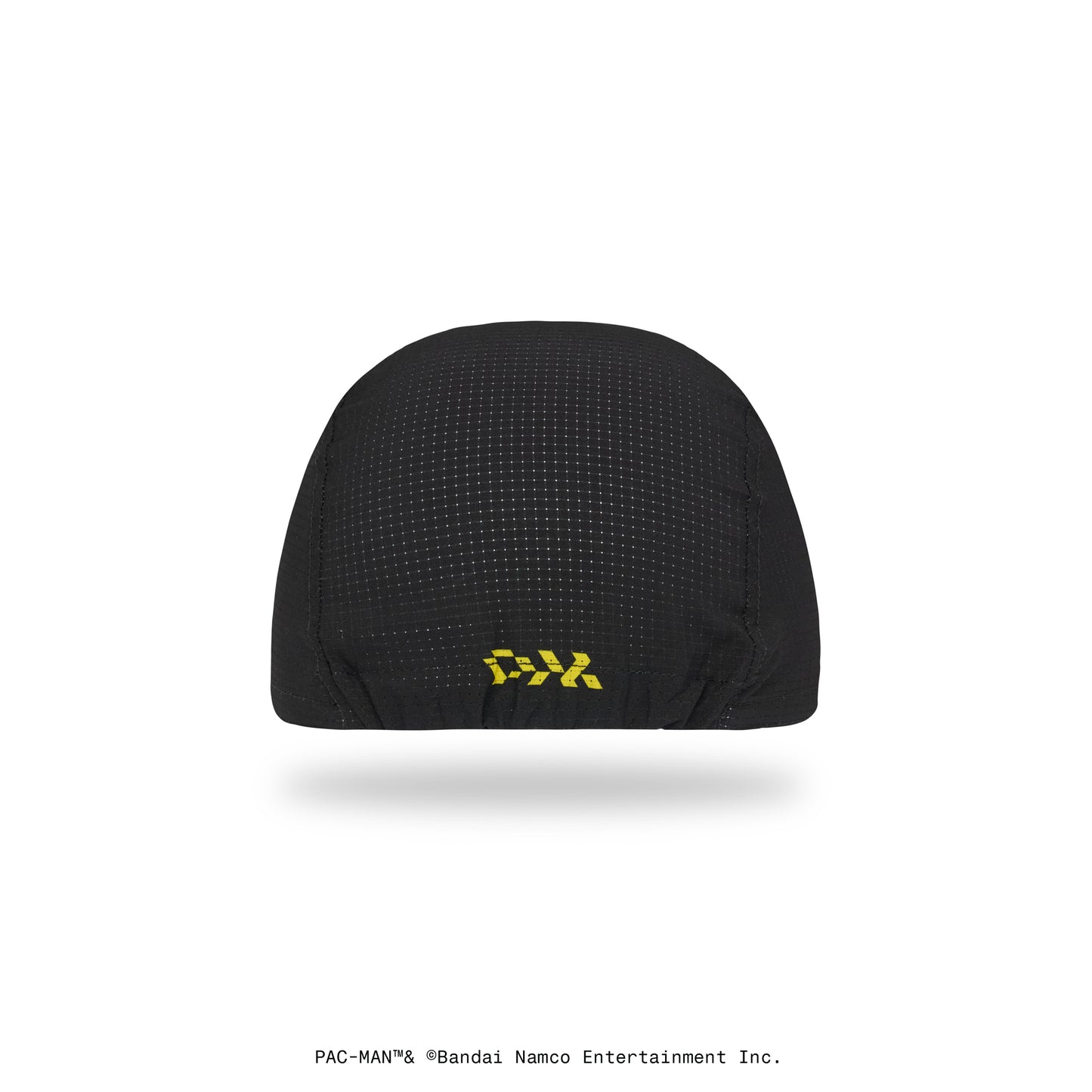 Cycling Cap - PAC-MAN Black