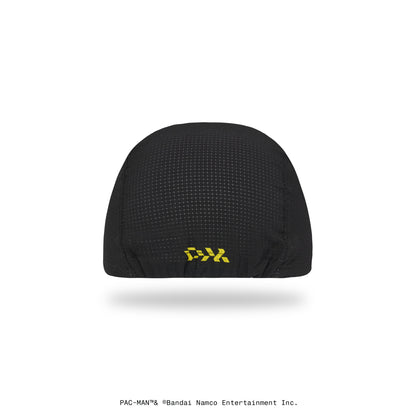 Cycling Cap - PAC-MAN Black