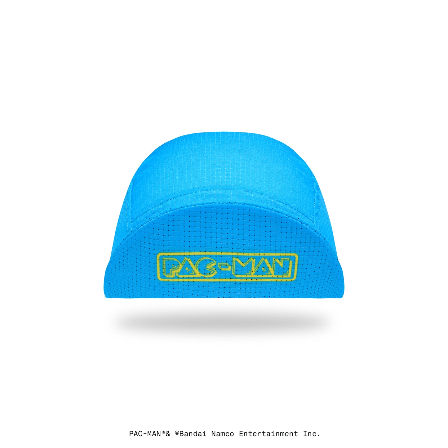 Cycling Cap - PAC-MAN Blue
