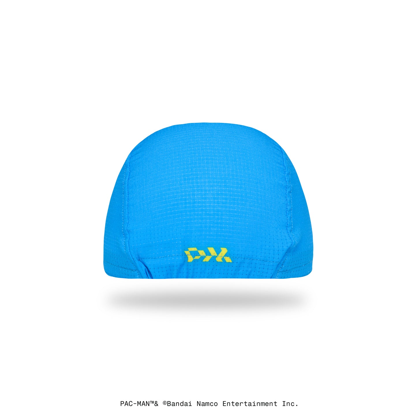 Cycling Cap - PAC-MAN Blue
