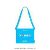 Musette - PAC-MAN Blue
