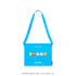 Musette - PAC-MAN Blue
