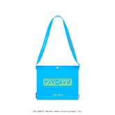 Musette - PAC-MAN Blue