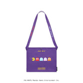 Musette - PAC-MAN Purple
