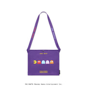 Musette - PAC-MAN Purple