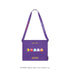 Musette - PAC-MAN Purple