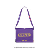Musette - PAC-MAN Purple