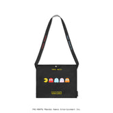 Musette - PAC-MAN Black