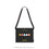 Musette - PAC-MAN Black