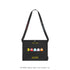 Musette - PAC-MAN Black