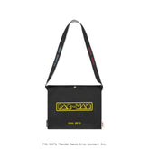 Musette - PAC-MAN Black
