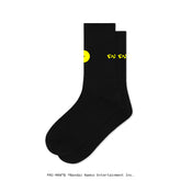 Core Sock - PAC-MAN Black