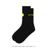 Core Sock - PAC-MAN Black