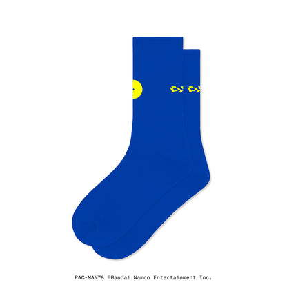 Women's PAC-MAN Cycling Bundle - Blue