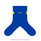 Core Sock - PAC-MAN Blue