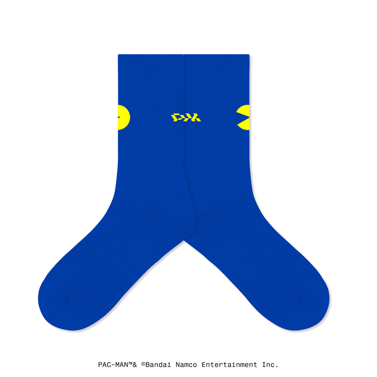 Women's PAC-MAN Cycling Bundle - Blue
