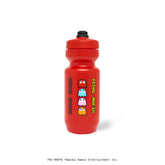 Water Bottle - PAC-MAN Red