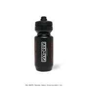 Water Bottle - PAC-MAN Black