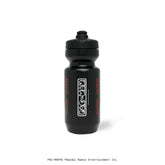 Water Bottle - PAC-MAN Black