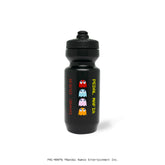 Water Bottle - PAC-MAN Black