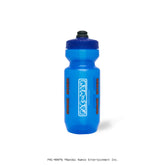Water Bottle - PAC-MAN Blue